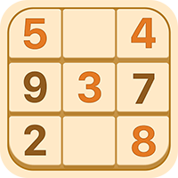 Sudoku App Icon