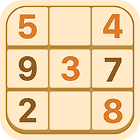 sudoku app icon